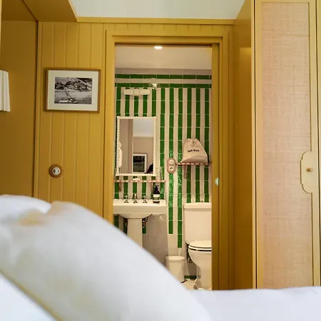 De La Hotel Lège-Cap-Ferret