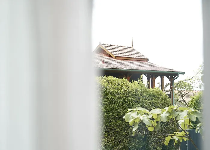 De La Hotel Lège-Cap-Ferret