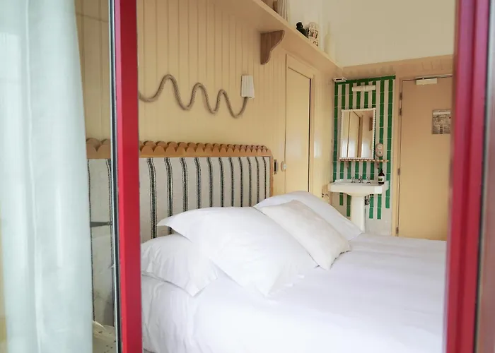 De La Lège-Cap-Ferret