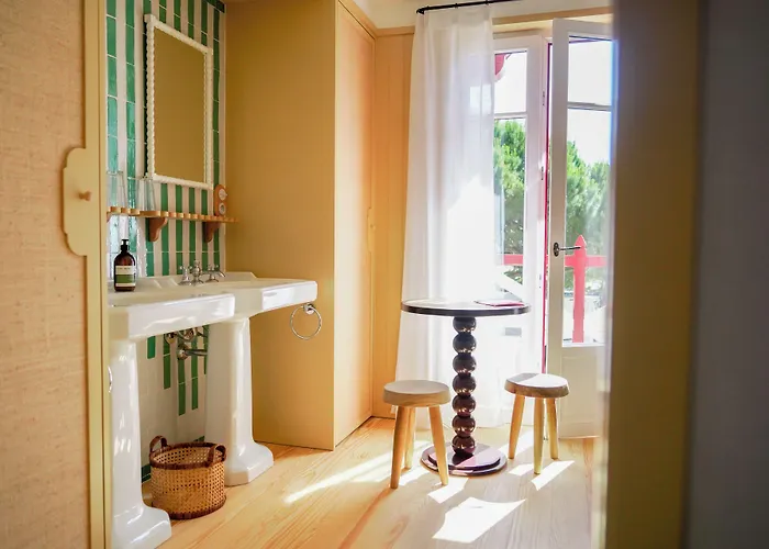 De La Lège-Cap-Ferret