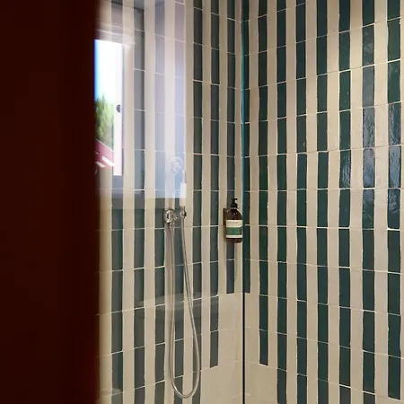 De La Отель Леж-Кап-Ферре