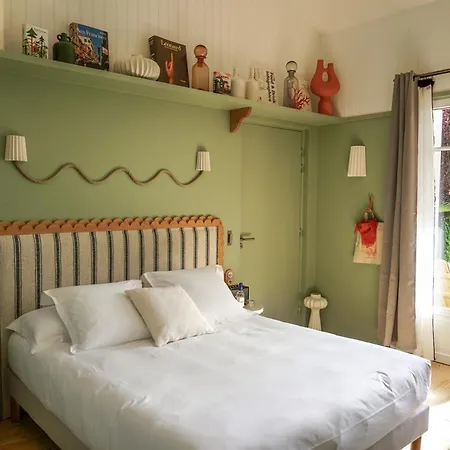 De La Леж-Кап-Ферре