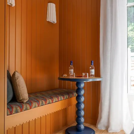 De La Hotel Lège-Cap-Ferret