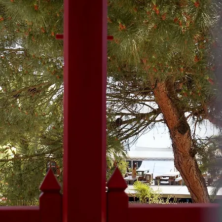 De La Lège-Cap-Ferret