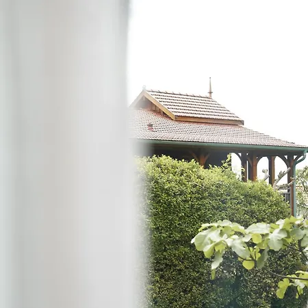 De La Hotel Lège-Cap-Ferret