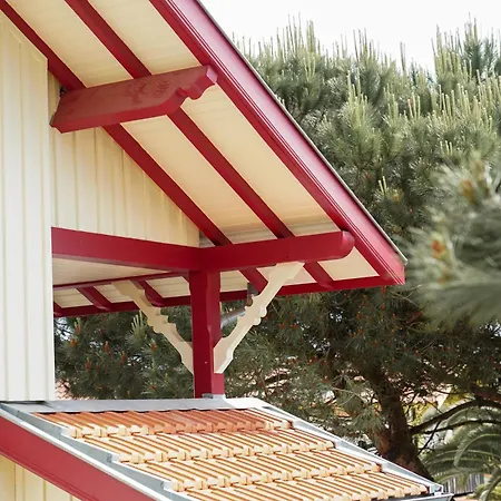 De La Hotel Lège-Cap-Ferret