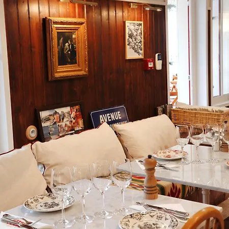 De La Леж-Кап-Ферре