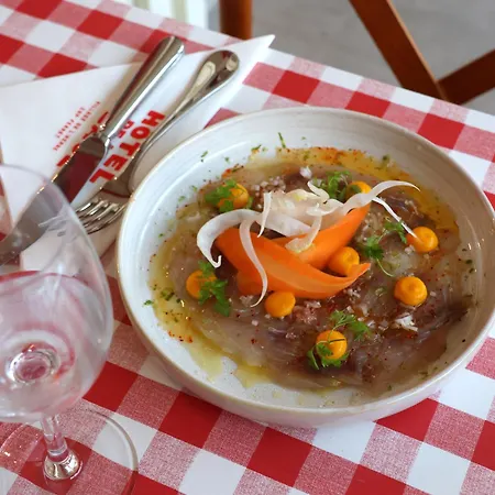 De La Lège-Cap-Ferret