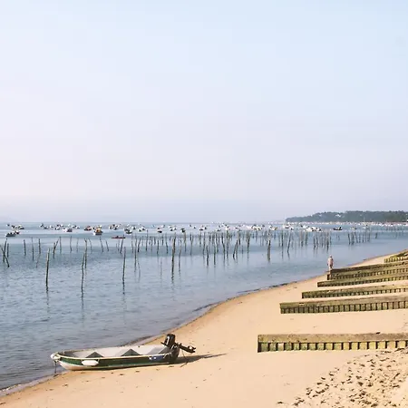 Hotel De La Lege-Cap-Ferret