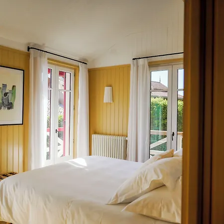 De La Hotel
