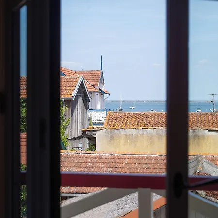 De La Lège-Cap-Ferret