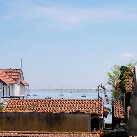 De La Lège-Cap-Ferret