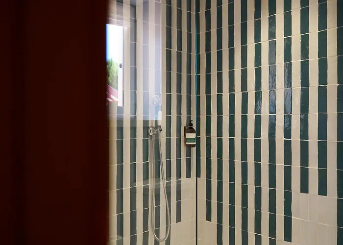 De La Hotel Lège-Cap-Ferret