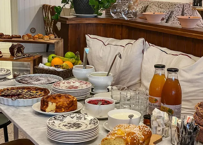 Hotel De La Lège-Cap-Ferret