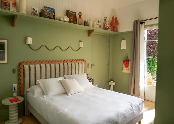 De La Lège-Cap-Ferret