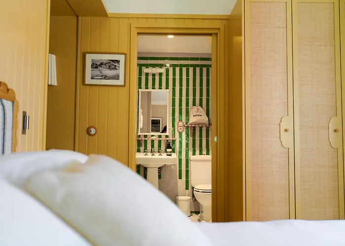 De La Hotel Lège-Cap-Ferret