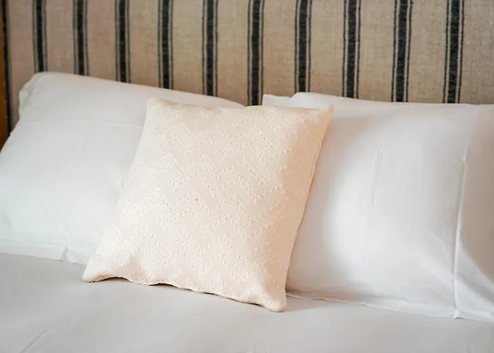 Otel De La Lège-Cap-Ferret