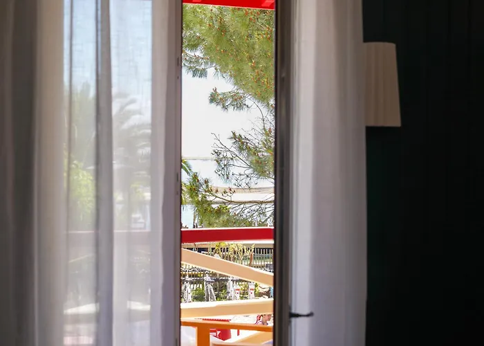 فندق De La Lège-Cap-Ferret