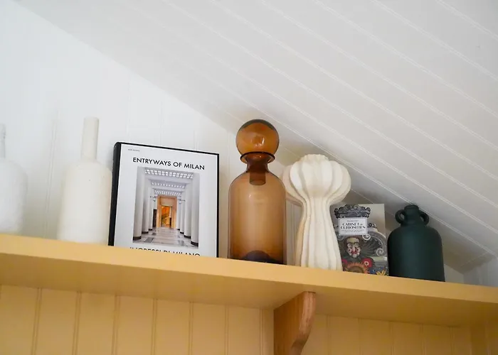 De La فندق Lège-Cap-Ferret