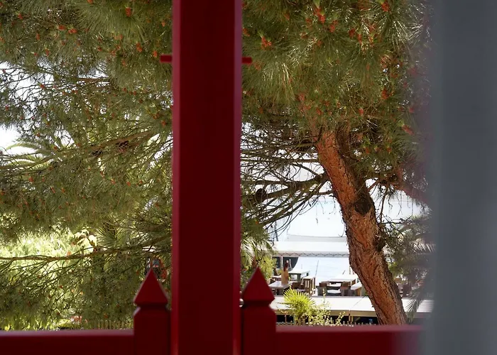 De La Lège-Cap-Ferret