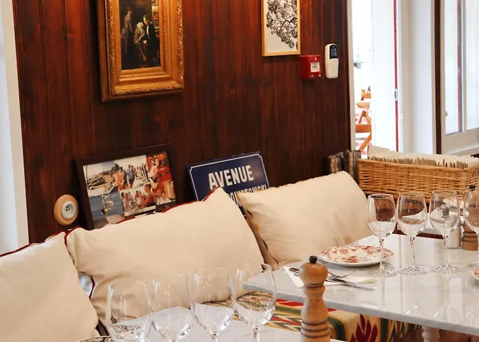 De La Lège-Cap-Ferret