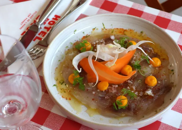 De La Lège-Cap-Ferret