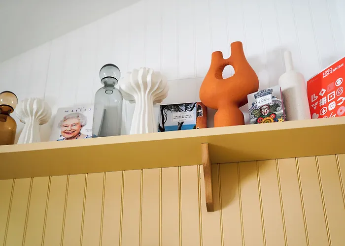 فندق De La Lège-Cap-Ferret