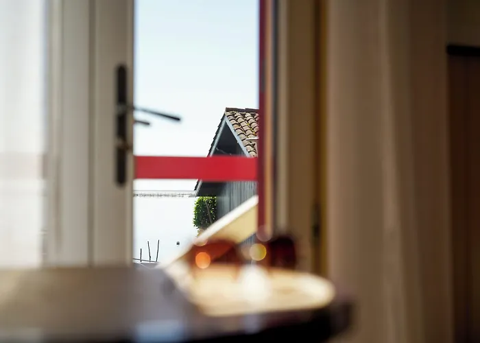 De La Lège-Cap-Ferret