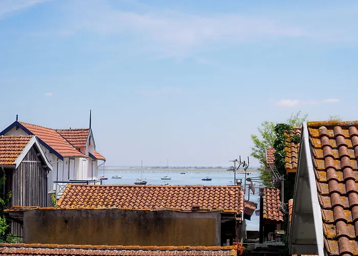 De La Lège-Cap-Ferret